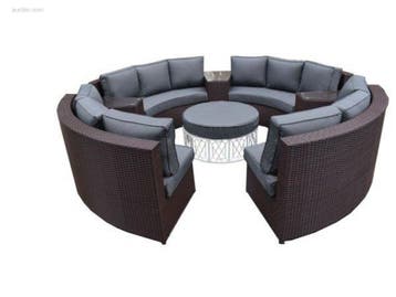 Diningset, Nieuw