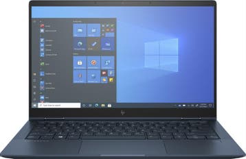 HP Elite DragonFly G2 | Intel i7 | 16 GB DDR | 256 SSD | W11, Computers en Software, Windows Laptops, Intel i7 1165 G7, 256 GB