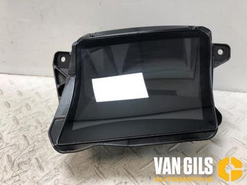 Head-up display BMW X5 O285983, Auto-onderdelen, Ophalen of Verzenden, Nieuw