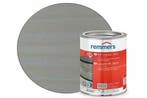 Remmers HK-lazuur | Grey Protect Watergrijs, Verzenden, Nieuw