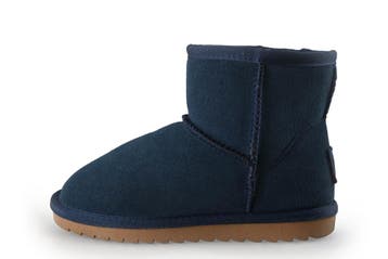 Colors of California Laarzen Meisjes in maat 31 Blauw, Kinderen en Baby's, Kinderkleding | Schoenen en Sokken, Verzenden, Jongen of Meisje