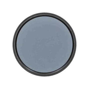 Heliopan 58mm SH-PMC Circulair Polarisatiefilt met garantie, Audio, Tv en Foto, Fotografie | Filters, Ophalen of Verzenden, Gebruikt