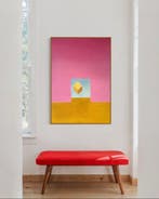Johanna Piesniewski - FALL, Antiek en Kunst