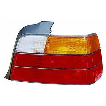 BMW 3 E36 1990-1998 Achterlicht Rechts 4-Deurs Pinklicht Ora, Verzenden, Nieuw
