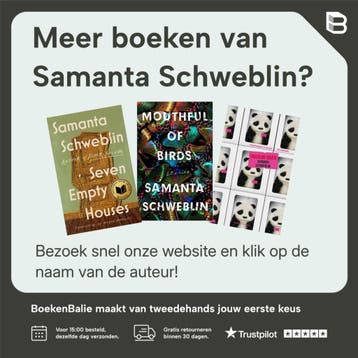 Good and evil and other stories - Samanta Schweblin, Verzenden, Gelezen, Samanta Schweblin