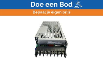 Bieden: Tokyo Keiki PR-8000 -  JWT75-5FF/A - Autopilot Swit, Ophalen of Verzenden, Nieuw