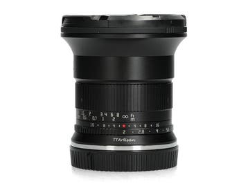 TTArtisan 10mm f/2 - Nikon Z - Groothoeklens, Ophalen of Verzenden, Zo goed als nieuw, Nikon