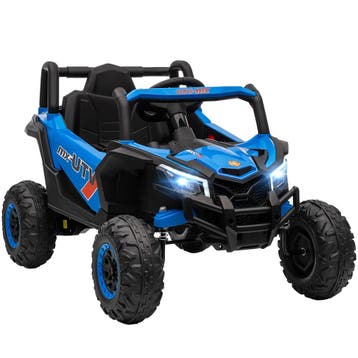 12V Elektroauto Für Kinder, Fernbedienungsfunktion, Gurt, Hu, Verzenden, Nieuw