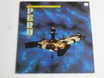 Peru - Constellations (LP), Cd's en Dvd's, Ophalen of Verzenden, Zo goed als nieuw