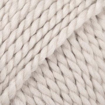 DROPS Andes Uni Colour - 9022 kalk - Wol Garen, Ophalen of Verzenden, Nieuw