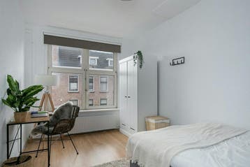 Eigen Kamer aan Putsebocht, Rotterdam, 50 m² of meer, Rotterdam