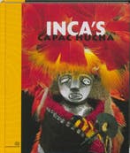 Incas | 9789061539513 | BOCK, Edward K. de, Zo goed als nieuw, BOCK, Edward K. de
