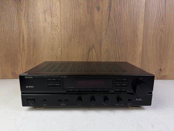Denon - DRA-565RD - Solid state stereo receiver, Nieuw