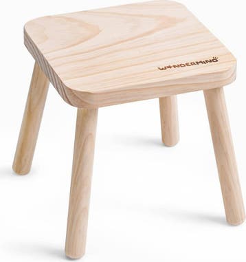 Premium Massief Houten Bouwtafel Set + Triple Bonus, Ophalen of Verzenden, Zo goed als nieuw