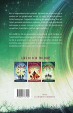 De toekomst van Hawking / Accelerati-trilogie / 3, Verzenden, Gelezen, Neal Shusterman