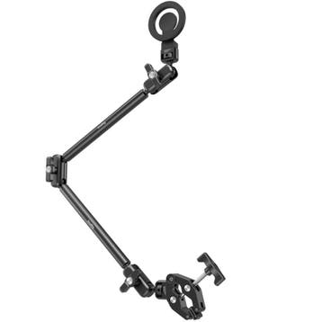 SmallRig 5626 Desktop Magic Arm With Crab-Shaped Clamp Kit, Ophalen of Verzenden, Nieuw, Overige typen, Overige Merken