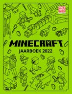 Minecraft jaarboek 2022 / Minecraft 9789030507963, Verzenden, Zo goed als nieuw