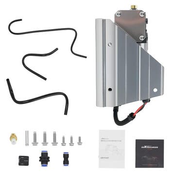 Luchtveringcompressor geschikt voor Fiat Scudo, Citroën J.., Verzenden, Nieuw, Peugeot