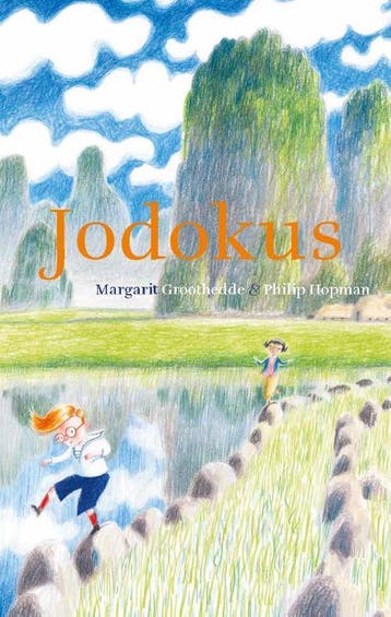 Jodokus | Margarit Groothedde | Nieuw, Ophalen of Verzenden, Nieuw, Margarit Groothedde