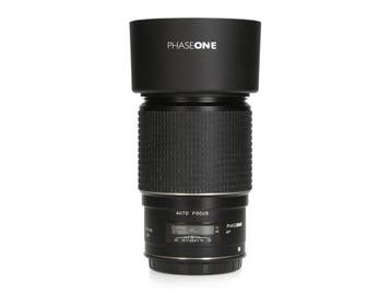 Phase One 150mm AF f/2.8 IF - Telelens - 1 jaar garantie, Ophalen of Verzenden, Zo goed als nieuw