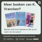 Grote Boek Van Hannah 9789045100623 K. Vrancken, Verzenden, Gelezen, K. Vrancken