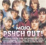 cd - Various - Psych Out! (15 Nuggets From The Scene That..., Cd's en Dvd's, Verzenden, Zo goed als nieuw