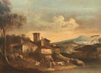 Francesco Tironi (1745-1797), Workshop of - Venetian