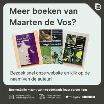Alle motoren 1951-heden. Supplement 1994 - Maarten de Vos, Verzenden, Zo goed als nieuw, Maarten de Vos