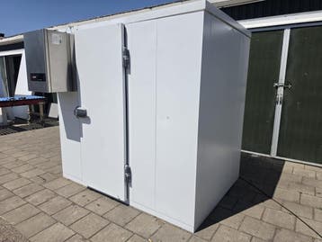 koelcel 210 x 150 x 200 cm stekker klaar, Nieuw in verpakking, Koelen en Vriezen