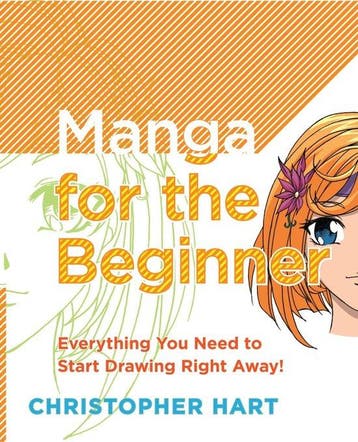 Manga For The Beginner - Christopher Hart 9780823030835, Verzenden, Gelezen, Christopher Hart