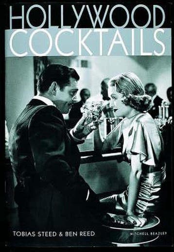 Hollywood Cocktails - Hollywood Cocktails, Ophalen of Verzenden, Nieuw