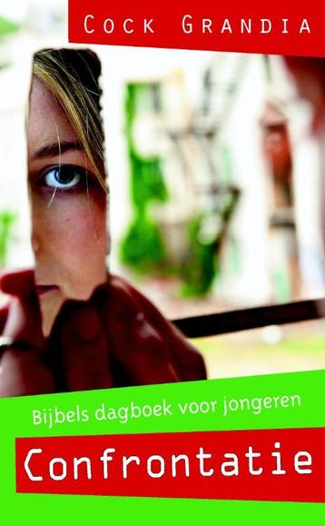 CONFRONTATIE - Cock Grandia 9789088970115, Boeken, Verzenden, Zo goed als nieuw, Cock Grandia