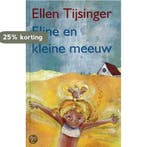 Eline en kleine meeuw 9789000033713 Ellen Tijsinger, Boeken, Verzenden, Gelezen, Ellen Tijsinger