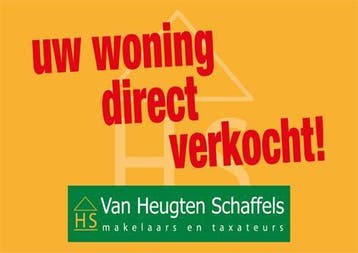 WONINGEN en BELEGGINGSPANDEN GEVRAAGD, Makelaar Aankoop