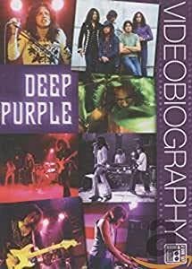 dvd - Deep Purple - Deep Purple - Videobiography [2006] [..., Verzenden, Zo goed als nieuw