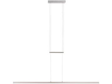 Steinhauer Profilo 3318ST - Hanglamp - Dimbaar - 150 cm, Huis en Inrichting, Lampen | Hanglampen, Verzenden, Nieuw