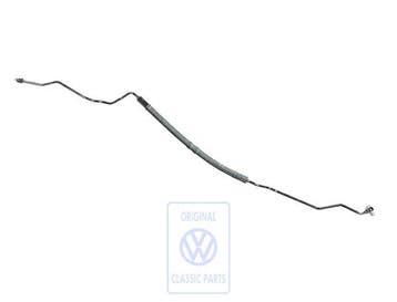 Volkswagen Polo 4 (9N) drukslang pomp naar stuurhuis - TRW, Ophalen of Verzenden, Nieuw, Volkswagen
