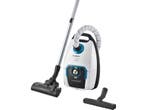 Bosch BGL8SIL5 - Slede stofzuiger - ProSilence HEPA 13 - 5L, Verzenden, Zo goed als nieuw