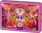 Schmidt Puzzel - Candy - Tinnen blik, Verzenden, Nieuw