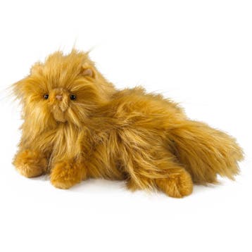 Harry Potter Knuffel Crookshanks 25 cm, Verzamelen, Harry Potter, Ophalen of Verzenden, Nieuw