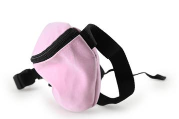 Eastpak Handtas Roze, Sieraden, Tassen en Uiterlijk, Tassen | Rugtassen, Verzenden, 25 tot 40 cm, Zo goed als nieuw, 30 tot 45 cm