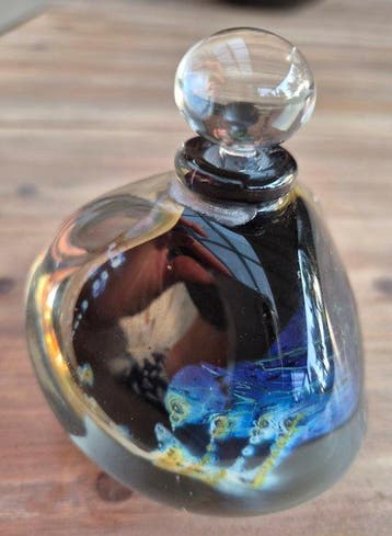 laurent - Laurent, Eric - Presse-papier - Glas