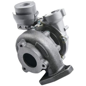 Turbo geschikt voor Renault Scenic Megane III 1.6 dCi R9M..., Verzenden, Nieuw, Renault
