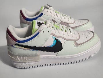 Nike - W AF1 SHADOW SE - Sneakers - Maat: EU 43, Nieuw