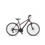 Altec Legarda 28 Inch Trekkingfiets Dame 24 speed, Fietsen en Brommers, Fietsen | Dames | Damesfietsen, Verzenden, Nieuw