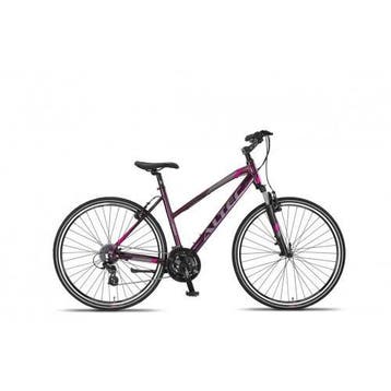 Altec Legarda 28 Inch Trekkingfiets Dame 24 speed, Verzenden, Nieuw
