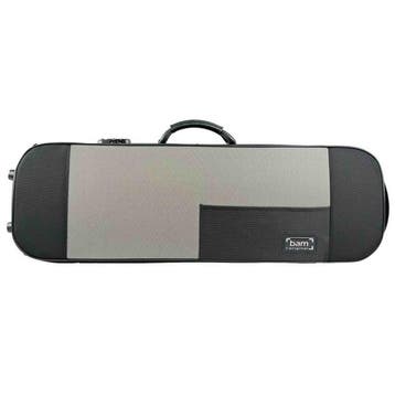 BAM 5001SN Stylus vioolkoffer oblong 4/4 zwart, Muziek en Instrumenten, Behuizingen en Koffers, Ophalen of Verzenden, Nieuw