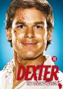 Dexter - Seizoen 2 - DVD, Cd's en Dvd's, Dvd's | Thrillers en Misdaad, Verzenden