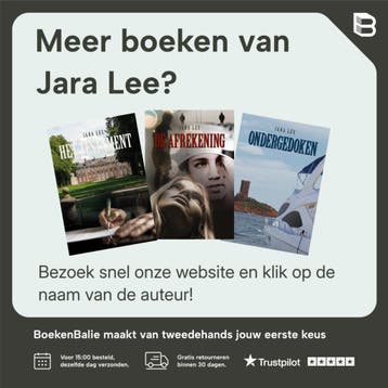 Gestrand in Rana - Jara Lee 9789491897054, Verzenden, Gelezen, Jara Lee