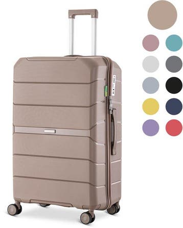 2dekans | SC Urban Adventurer - Handbagage Koffer -, Ophalen of Verzenden, Zo goed als nieuw